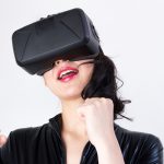Oculus・HoloLens（VR・AR）を使って何かしたい　vol.1
