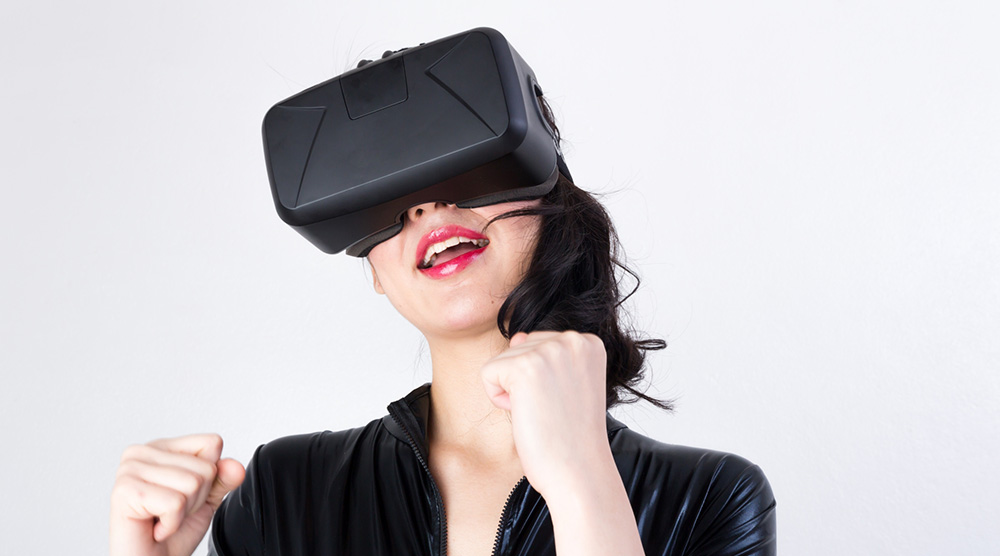 Oculus・HoloLens（VR・AR）を使って何かしたい　vol.1